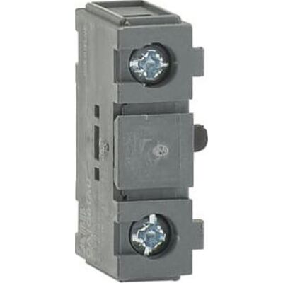 ABB 1SCA022436R7910 - OA1G10AUGOLD1S 1NO kontakt ABB 1SCA022436R7910 - OA1G10AUGOLD1S 1NO kontakt