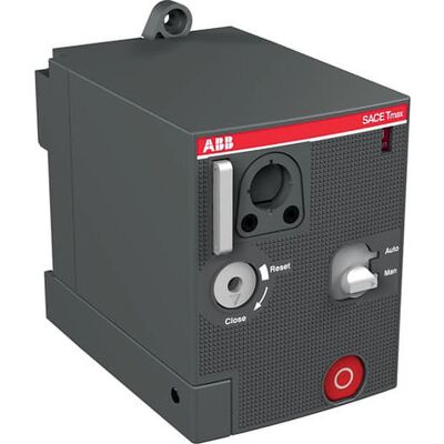 ABB 1SDA066457R1 Motoroperatør - 24VDC til Tmax XT ABB 1SDA066457R1 Motoroperatør - 24VDC til Tmax XT