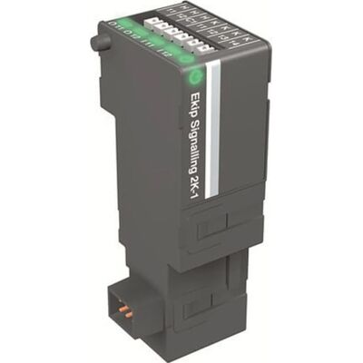 ABB Ekip 2k-1 E1.2...E6.2 ABB Ekip 2k-1 E1.2...E6.2