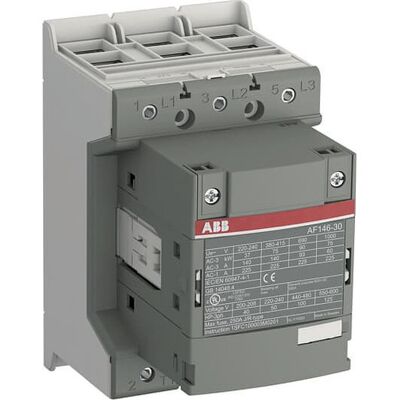ABB - 1SFL467001R1300 - AF146-30-00-13 - Kontaktor ABB - 1SFL467001R1300 - AF146-30-00-13 - Kontaktor