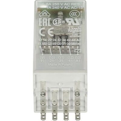 ABB Cr-M024dc4lg ABB Cr-M024dc4lg