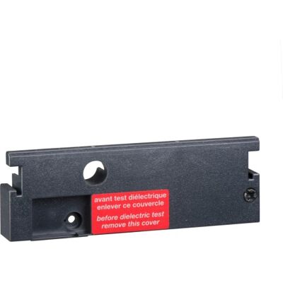 Schneider Electric LV429214 - Adapter til 4P Vigiblock - Serverrack Tilbehør Schneider Electric LV429214 - Adapter til 4P Vigiblock - Serverrack Tilbehør