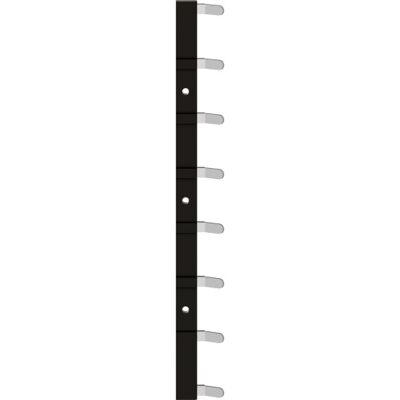 Schneider Electric RGZS08 - 8-polet forbindelsesstik til relæ Schneider Electric RGZS08 - 8-polet forbindelsesstik til relæ
