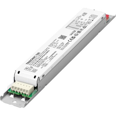 Tridonic Led Driver Dali-2 Lc 25/100-400/140 Da Lp Snc4 Tridonic Led Driver Dali-2 Lc 25/100-400/140 Da Lp Snc4