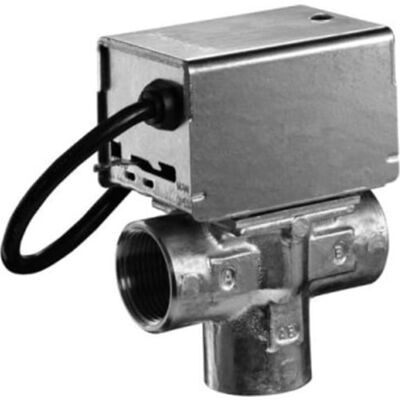 Panasonic 3-Vejs Ventil, V001777 (Brug 461701008), V001777 Panasonic 3-Vejs Ventil, V001777 (Brug 461701008), V001777