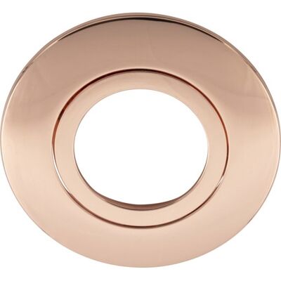 Nordtronic Front Til Low Profile Flexible G2 Ø75 Rund/kobber, Inde Kobber Aluminium Nordtronic Front Til Low Profile Flexible G2 Ø75 Rund/kobber, Inde Kobber Aluminium