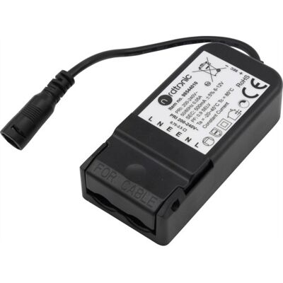 Nordtronic Led Driver 6w Til Low Profile Flexible G2 Nordtronic Led Driver 6w Til Low Profile Flexible G2
