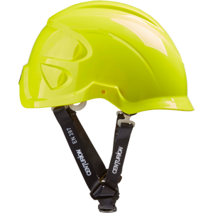 Centurion Nexus Linesman Sikkerhedshjelm Uden Skygge, Hi-Viz 52-63 Fluorescerende gul