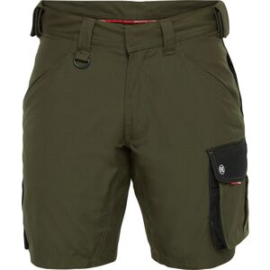 Fe Engel Galaxy Shorts 6810, Grøn/sort, Str. 72 72 Sort