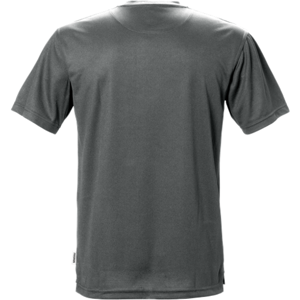 Coolmax® T-Shirt 918 2xl Grå   Fristads Grå 2xl
