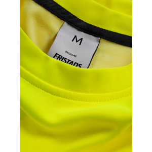 Fristads Hi Vis T-Shirt Kl.3 7407 M Hi-