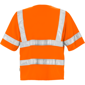 Fristads Hi Vis Vejvest Kl.3 500 3xl Hi 2XL/3XL