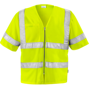 Fristads Hi Vis Vejvest Kl.3 500 2XL/3XL