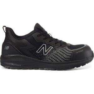 New Balance Sikkerhedssko Speedware, Sort Str. 42 42 Sort