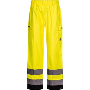 Lyngsøe Bukser Hi Viz Gul/sort 3xl