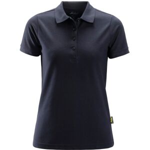 Snickers Polo Shirt 2702 Navy L