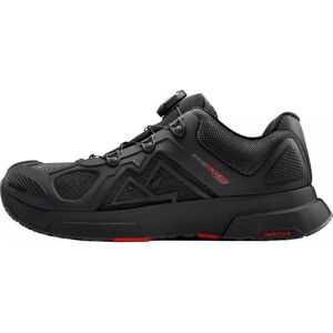 Airtox Fm11b Black Edit Sikkerhedssko S1p, Sort, 47 47 Sort Airtox Fm11b Black Edit Sikkerhedssko S1p, Sort, 47 47 Sort