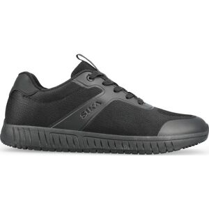 Skechers Sika Energy Knit Lace Arbejdssko O1 Sr, Sort, 44 44 Sort Skechers Sika Energy Knit Lace Arbejdssko O1 Sr, Sort, 44 44 Sort