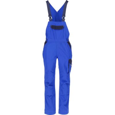 Kramp Original Overalls, Kongeblå/marine, Str. Xs xs blue male 65% polyester, 35% cotton Kramp Original Overalls, Kongeblå/marine, Str. Xs xs blue male 65% polyester, 35% cotton