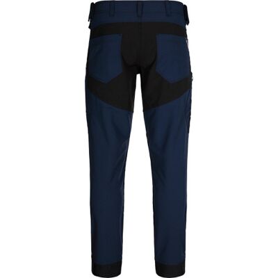 Engel Workwear Fe Engel X-Treme Arbejdsbukser Med Stretch, Marineblå, Str. 104 104 navy blue male polyester, cotton, kevlar Engel Workwear Fe Engel X-Treme Arbejdsbukser Med Stretch, Marineblå, Str. 104 104 navy blue male polyester, cotton, kevlar