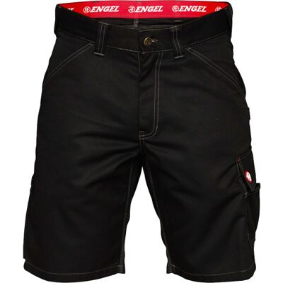 Engel Workwear Fe Engel Combat Arbejdsshorts, Sort, Str. 116 116 Black Men 65% Polyester, 35% Cotton Engel Workwear Fe Engel Combat Arbejdsshorts, Sort, Str. 116 116 Black Men 65% Polyester, 35% Cotton