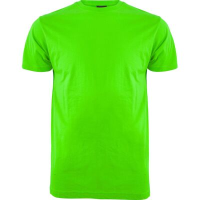 Blue Rebel Antilope T-Shirt, Limegrøn, Str. Xs XS green unisex cotton blend Blue Rebel Antilope T-Shirt, Limegrøn, Str. Xs XS green unisex cotton blend
