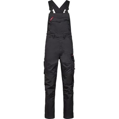 Engel Workwear Engel Galaxy Overalls, Anthracite/black, 92 92 Anthracite/Black male Engel Workwear Engel Galaxy Overalls, Anthracite/black, 92 92 Anthracite/Black male