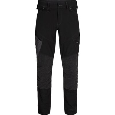 Engel Workwear Engel X-Treme Arbejdsbukser Full Stretch, Sort, 104 104 Sort male Engel Workwear Engel X-Treme Arbejdsbukser Full Stretch, Sort, 104 104 Sort male