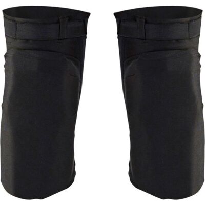 Blåkläder Workwear 4067 Knæbeskyttere, Sort, Str. Xs/s XS/S black unisex polyester, cordura stretch Blåkläder Workwear 4067 Knæbeskyttere, Sort, Str. Xs/s XS/S black unisex polyester, cordura stretch