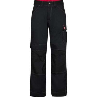 Engel Workwear Engel Combat Arbejdsbukser, Sort, 88 88 Sort male Engel Workwear Engel Combat Arbejdsbukser, Sort, 88 88 Sort male