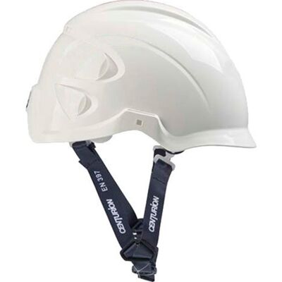Centurion Nexus Secure Plus Sikkerhedshjelm, Hvid, Onesize ONESIZE Hvid Centurion Nexus Secure Plus Sikkerhedshjelm, Hvid, Onesize ONESIZE Hvid