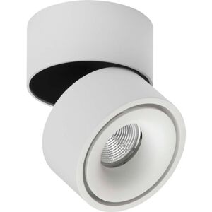 Antidark Easy W100 Led 2700k, Loftlampe, Hvid  Hvid