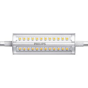 Philips Corepro Led R7s Rør, 14w, 3000k  Hvid