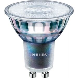 Philips Master Expertcolor Gu10 Spotpære, 2700k, 5,5w