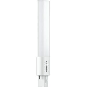 Philips Corepro Led Pl-S G23, 5w, 4000k