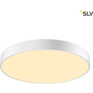 SLV Medo 60 Cw, Corona, Led, Dali, Alu-Grå, 3000/4000k  Grå