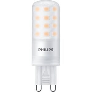 Philips Corepro G9 Stiftpære, 2700k, 4w