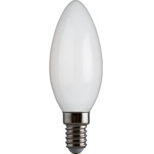 E3light Proxima E14 Opal Kertepære, 2,5w  Opal