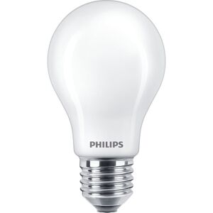 Philips Corepro E27 Standardpære, 3000k, 7w  Mat