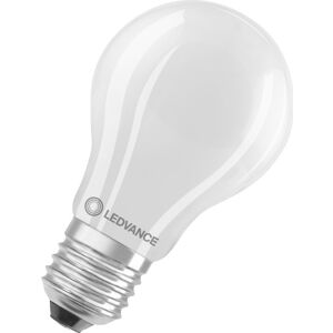 Ledvance Parathom E27 Standardpære, 4000k, 7,5w  Mat