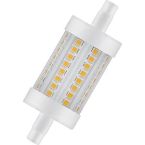 Ledvance Led Line Klar 78mm 1055lm 8w/827 R7s  Klar