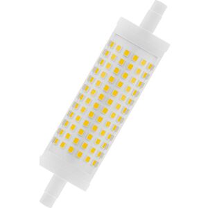 Ledvance Led Line Klar 118mm 2452lm 18,2w/827 R7s Dæmpbar  Klar