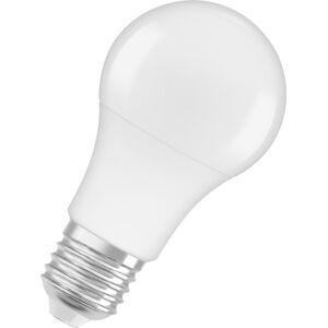 Ledvance E27 Standardpære, 12-36v, 2700k, 6,5w  Mat