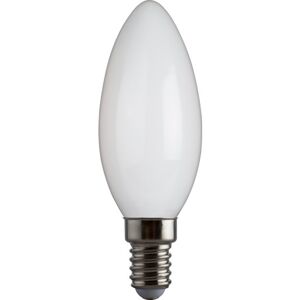 E3light Proxima E14 Opal Kertepære, 2,5w  Opal