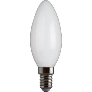 E3light Proxima E14 Opal Kertepære, 4,5w  Opal