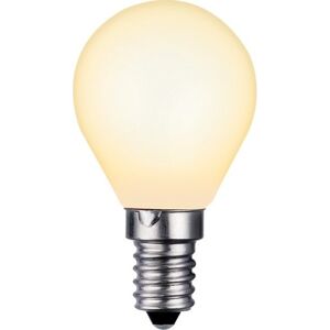 Halo Design - COLORS LED OPAL Krone 4W - LED-pære Halo Design - COLORS LED OPAL Krone 4W - LED-pære