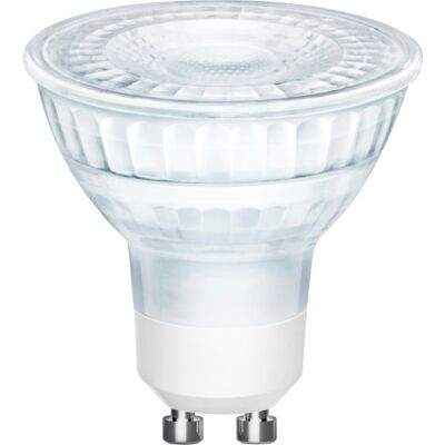 Energetic GU10 Varm Hvid Dæmpbar LED-pære - Lys Energetic GU10 Varm Hvid Dæmpbar LED-pære - Lys