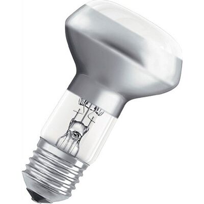 Osram - eco pro classic R63 - 46W - Dimmable - Halogenpære Osram - eco pro classic R63 - 46W - Dimmable - Halogenpære