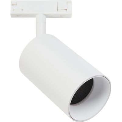 Antidark Tube Pro Spot Hvid - Indendørs Belysning Antidark Tube Pro Spot Hvid - Indendørs Belysning