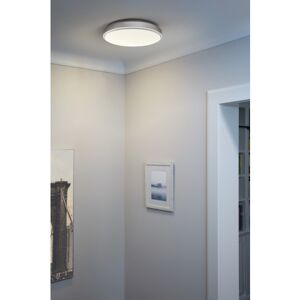 Ledvance Downlight Ip44 165mm Ramme Hvid  Hvid